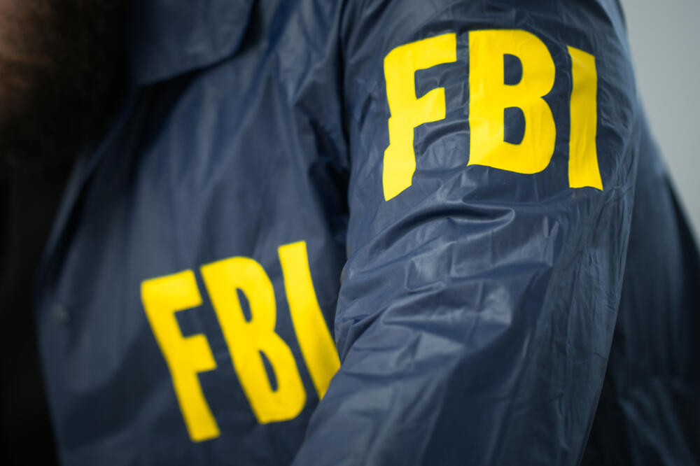 FBI, Foto: Shutterstock