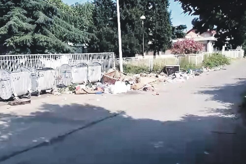 dom zdravlja Konik, Foto: Privatna arhiva