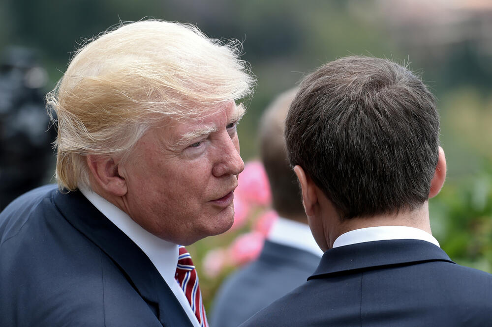 Donald Tramp, Foto: Reuters