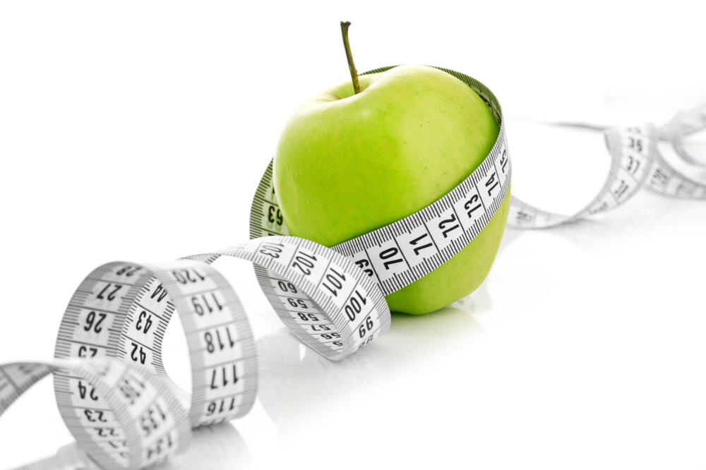 dijeta, mršavljenje, Foto: Shutterstock.com