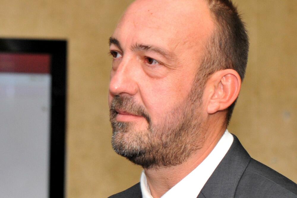 Janko Ljumović, Foto: Savo Prelević