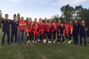 Turnir u Sofiji za sticanje iskustva i samopouzdanja