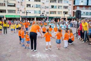 Podgorica: Na Rimskom trgu se sjutra raste uz ples