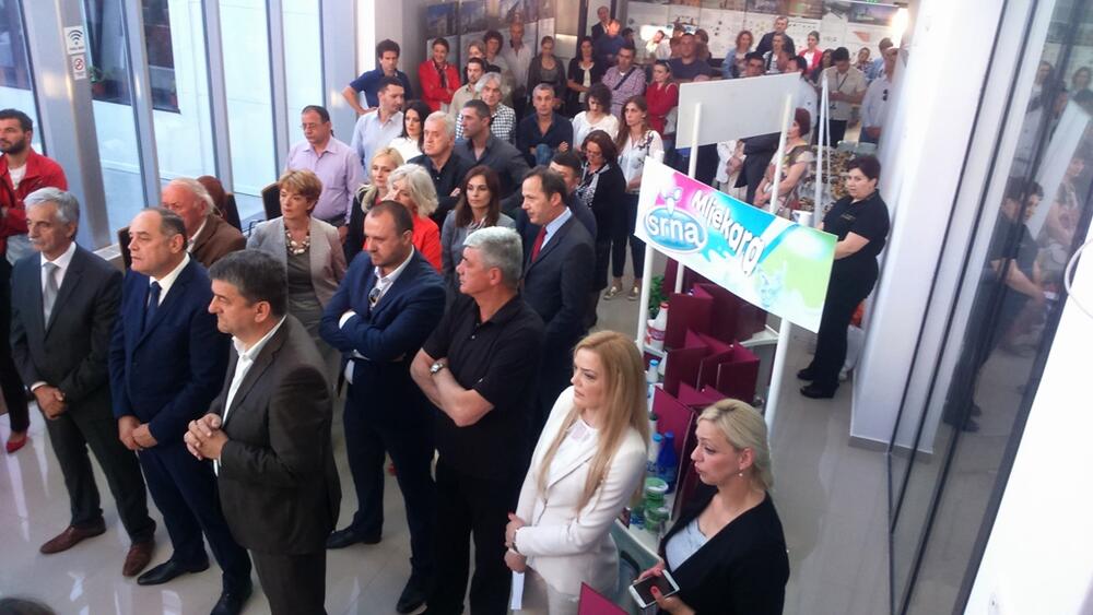 poljoprivrednici Nikšić