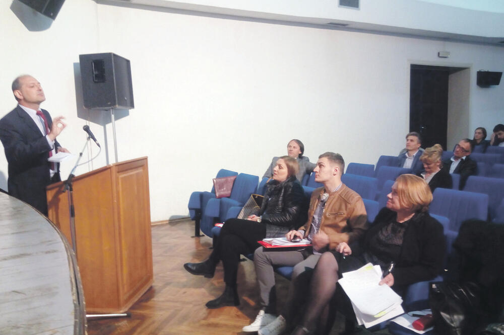 Kolašin, skupština Kolašin, Foto: Dragana Šćepanović