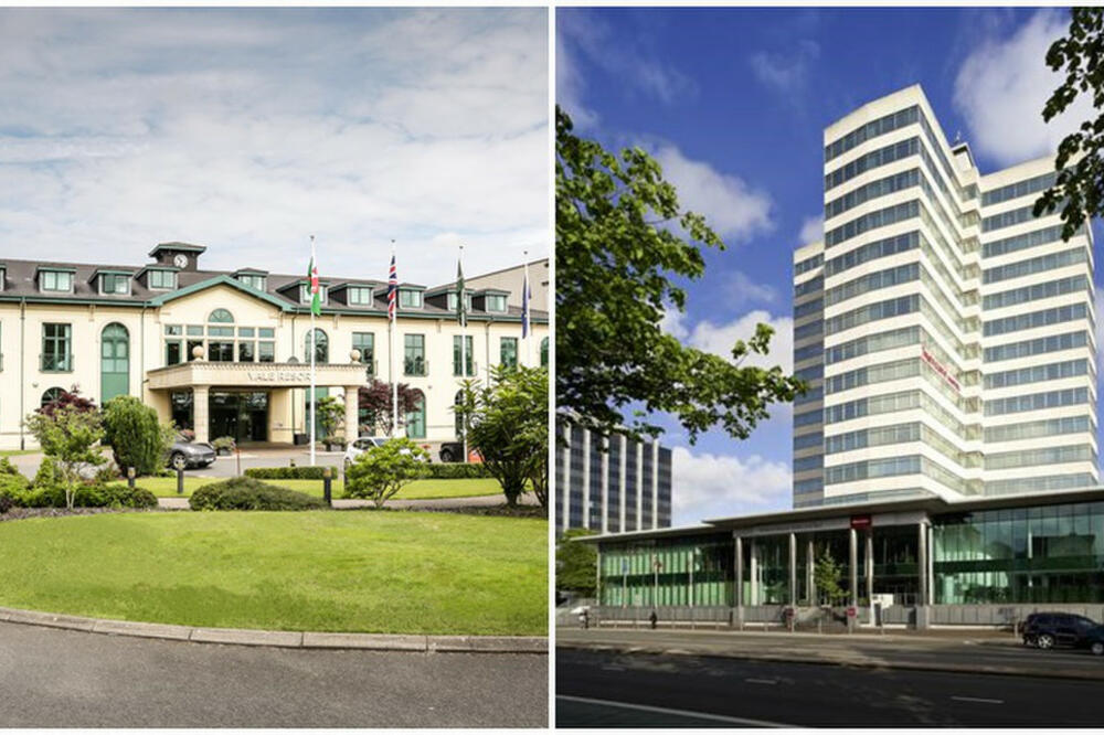 hoteli, Foto: Corrieredellosport.it