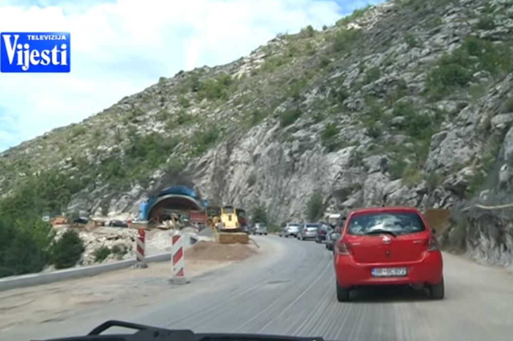 putevi turistička sezona, Foto: Youtube screenshot