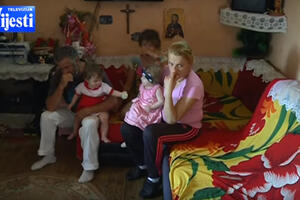 Apel Banke hrane: Porodici Spasić je potrebna pomoć