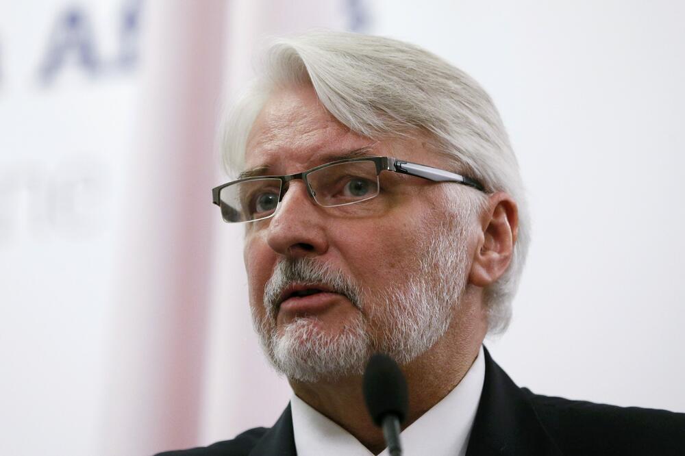 Vitold Vaščikovski, Foto: Reuters/MP