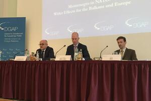 Darmanović: Regionalno povezivanje nije alternativa integracijama