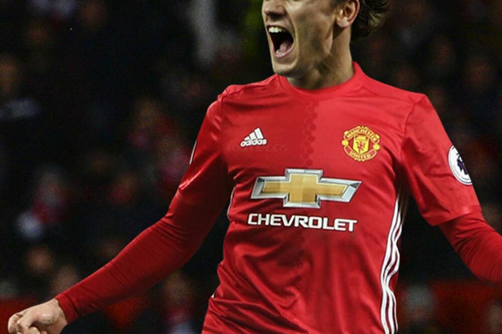 Grizman, Foto: Tvitter