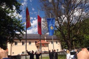 Crna Gora, Albanija i Kosovo osnovali Zajednički centar za...
