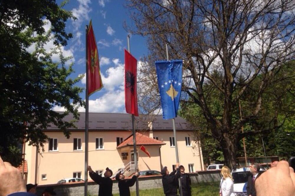 Crna gora Albanija Kosovo, Foto: Aida Skorupan