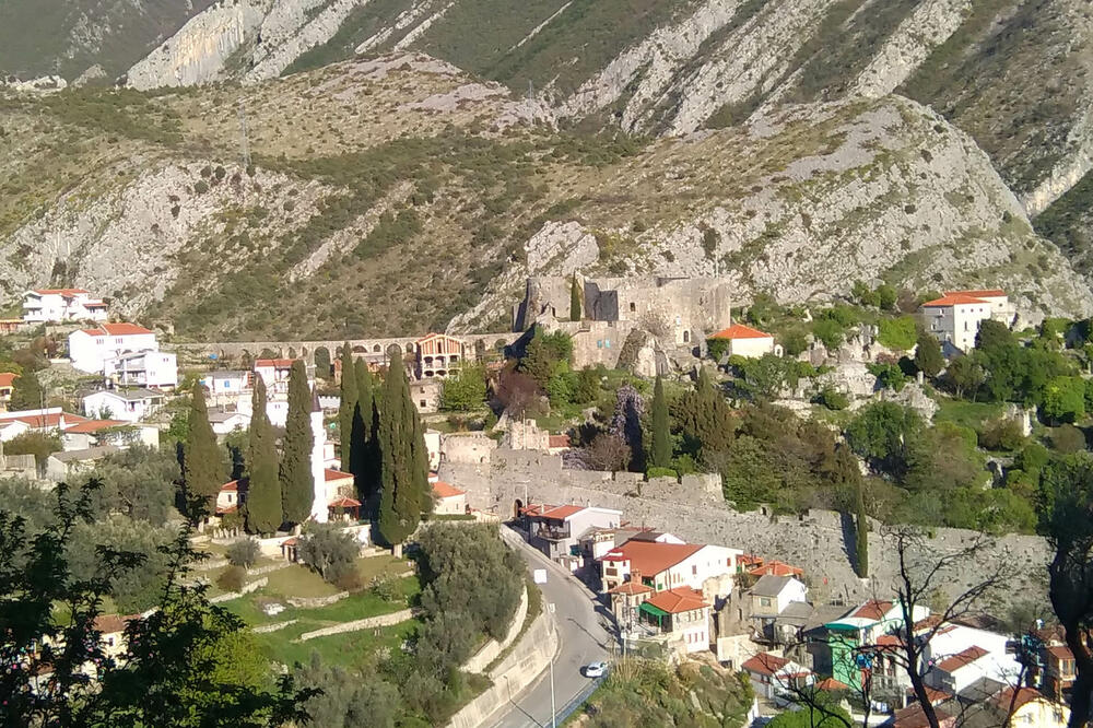 stari bar, Foto: Radomir Petrić