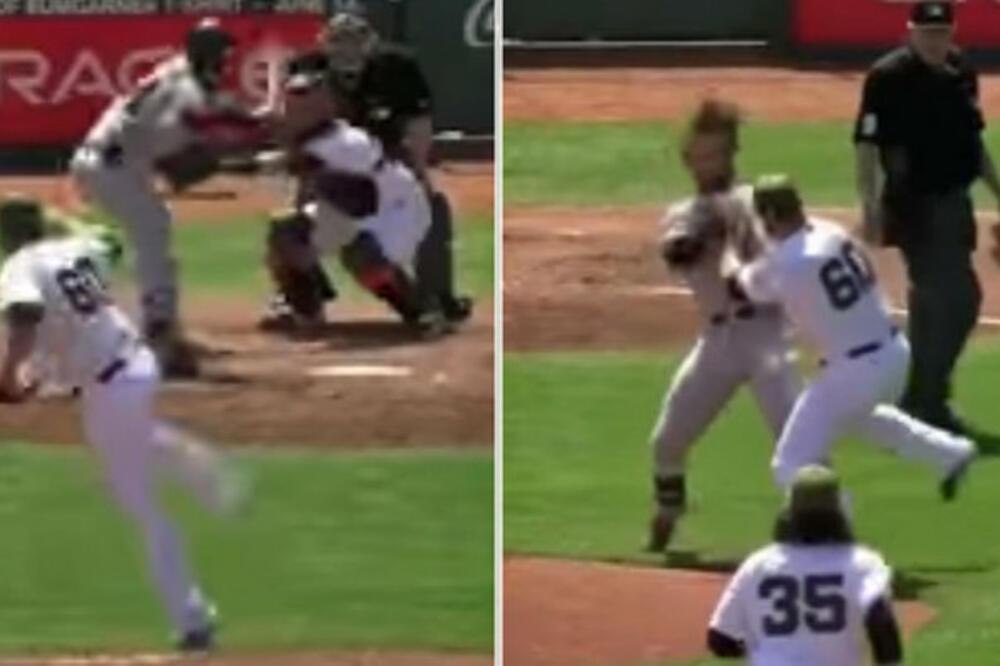 bejuzbol, Foto: Printscreen