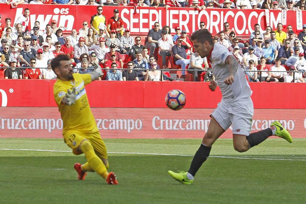 jovetić, Foto: Twitter