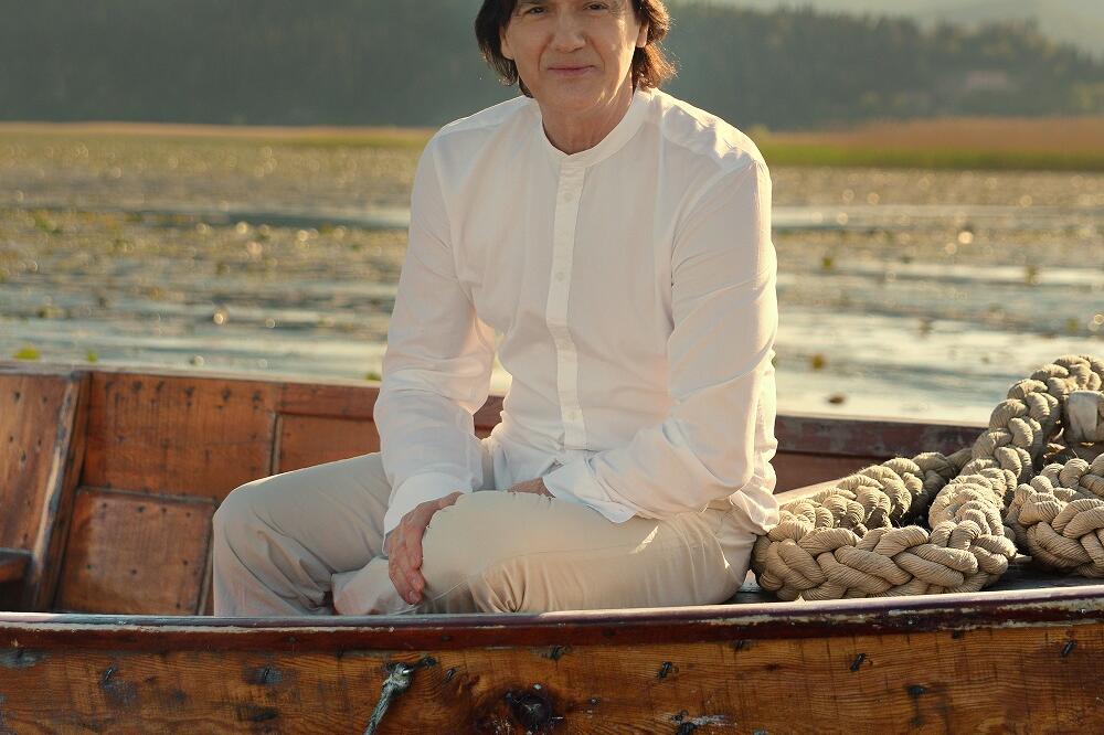 Zdravko Čolić, Foto: Hit Records