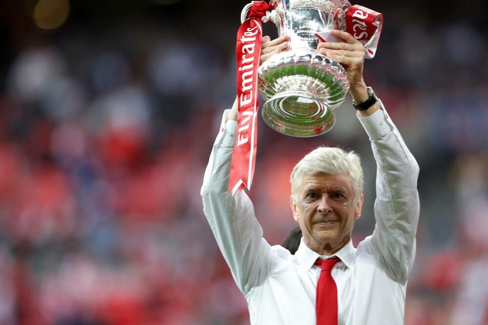 venger, Foto: Reuters