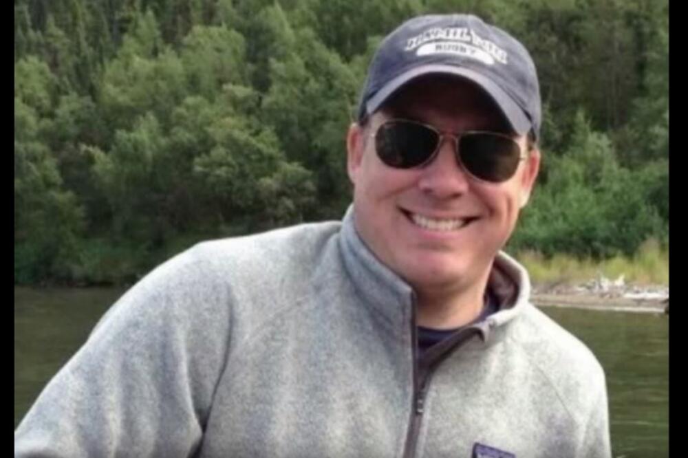 Majk Dubke, Foto: Screenshot (YouTube)