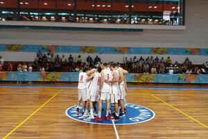 Crna Gora, uz oscilacije, savladala Luksemburg