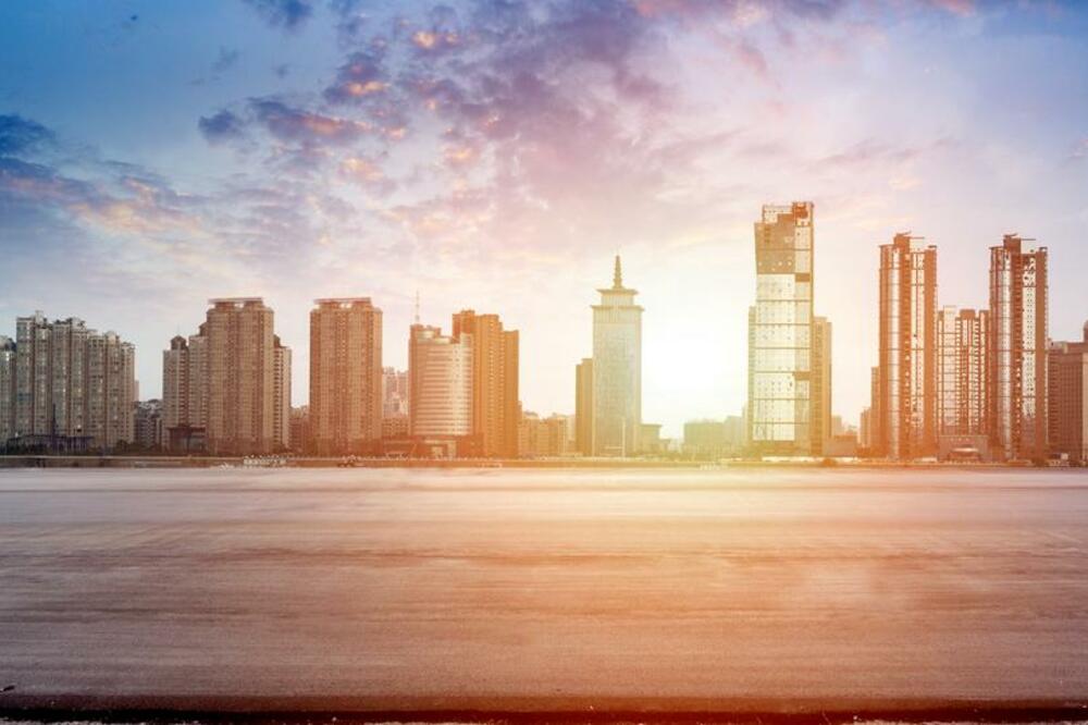 grad. vrućina, Foto: Shutterstock.com