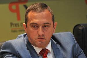 Akcija "Šado": Predao se Luka Trubljanin