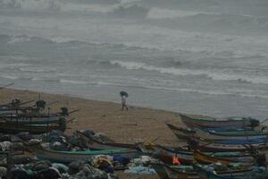 U Bangladešu evakuisano 350.000 ljudi zbog ciklona "Mora"