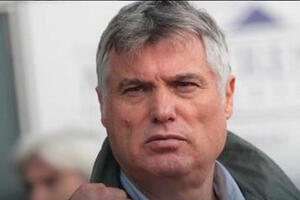 Lazanski: Smiješne su tvrdnje da sam u Makedoniji sprovodio...