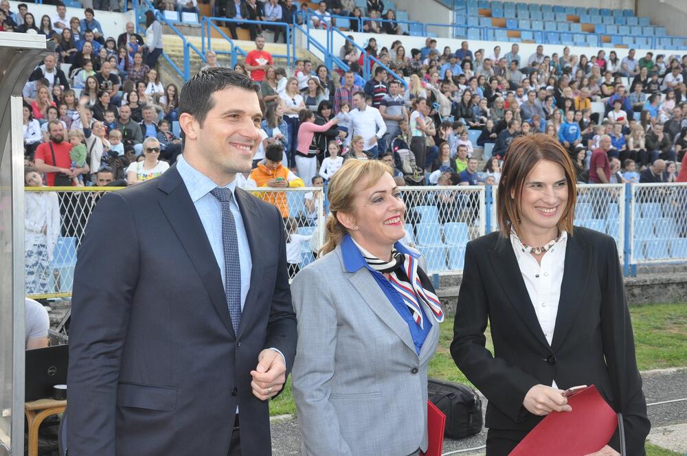 JPU Dragan Kovaečvić