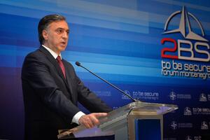 Vremeplov: Podgorica uz Moskvu i Beograd