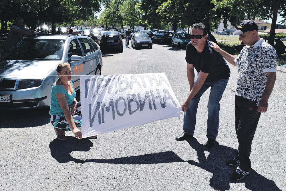 Vanja Đurišić, Foto: Luka Zeković