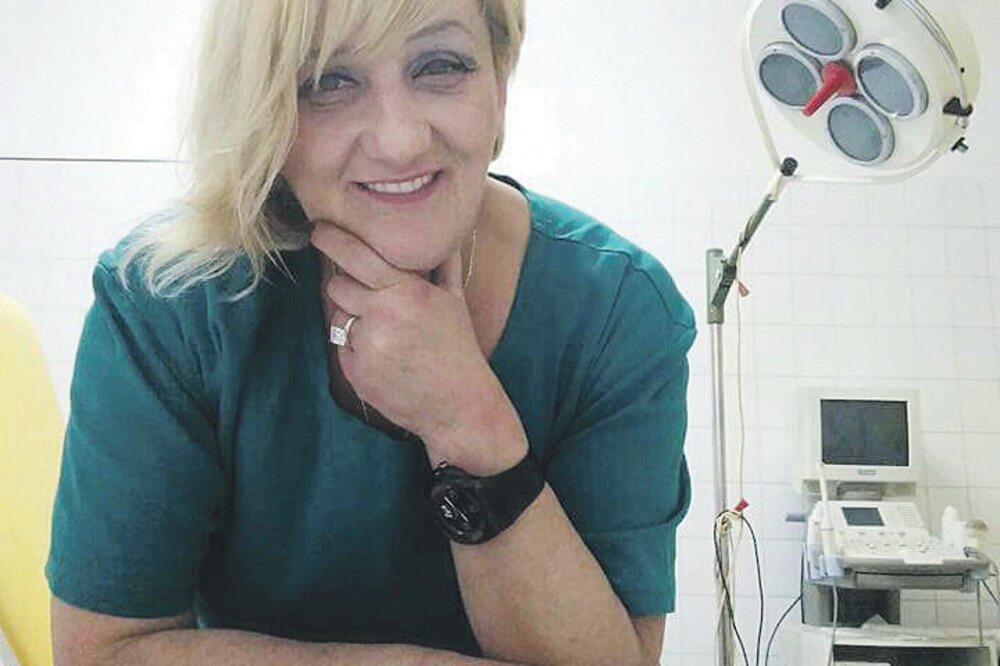 Indira Gacić Lajko, Foto: Facebook