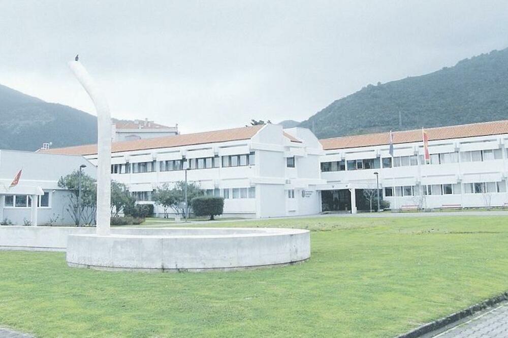 Opština Budva, Foto: Vuk Lajović