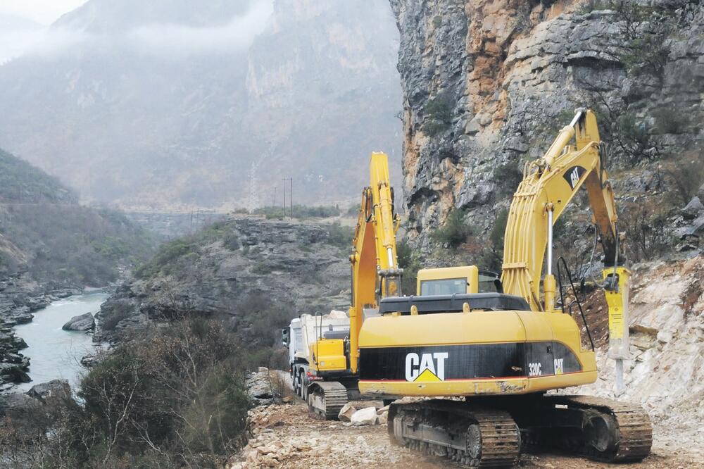 Smokovac, Foto: Arhiva Vijesti