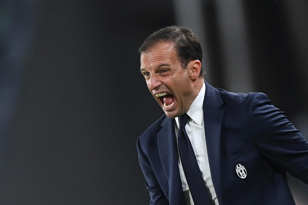 Alegri, Foto: Reuters