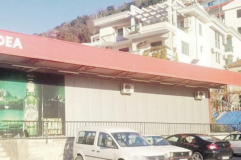 Primorka prostor Ulcinj, Foto: Samir Adrović