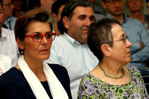 Lika pristupila Građanskom pokretu URA