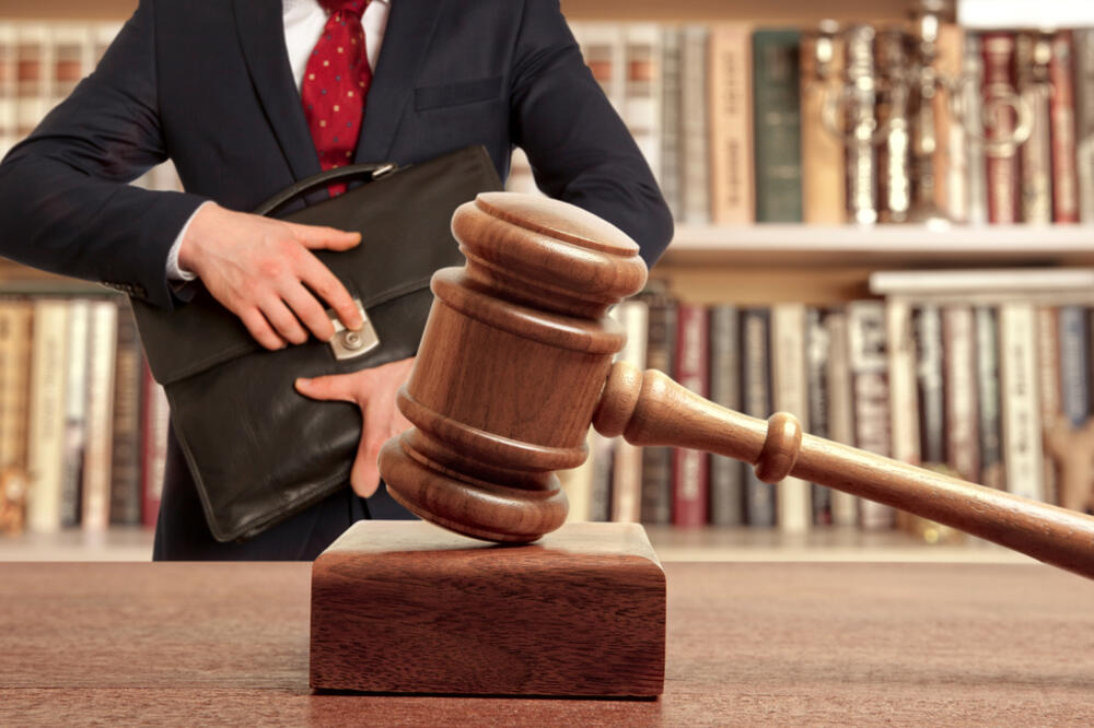 advokat, Foto: Shutterstock.com