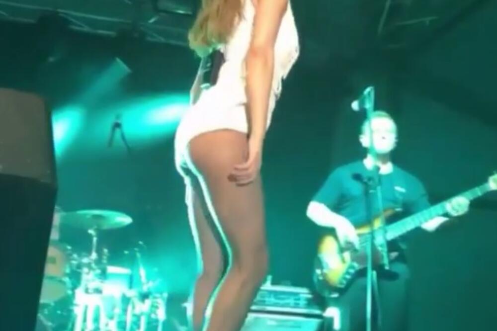 Severina, Foto: Instagram