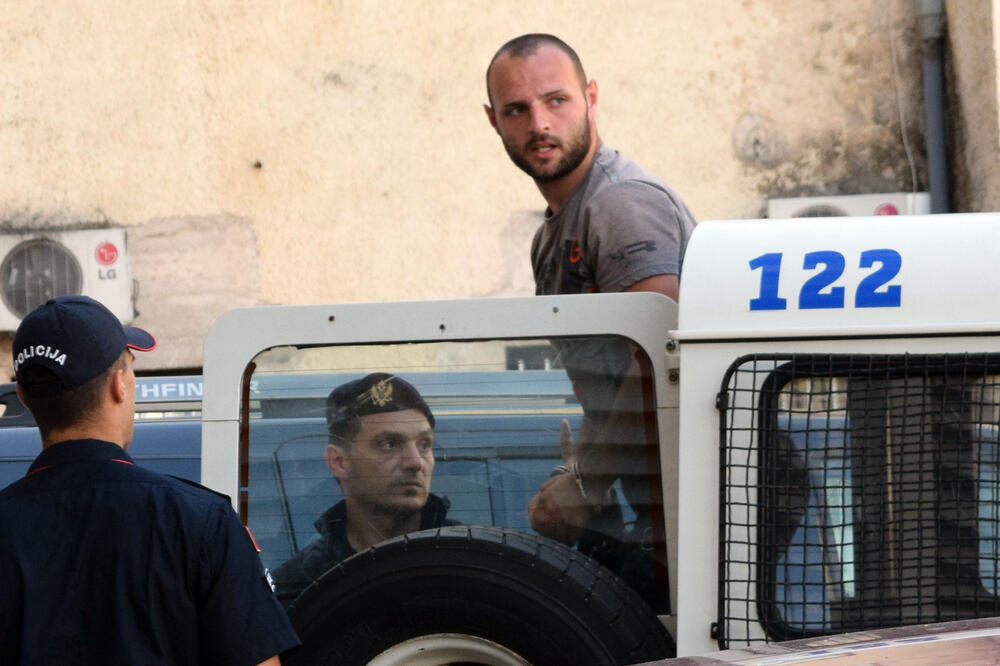 Mirko Janković, Foto: Luka Zekovic