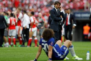 Konteov deža vi: Sve je isto kao 2012.