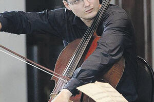 Svjetska premijera u Podgorici: Preporođeno poznato djelo...