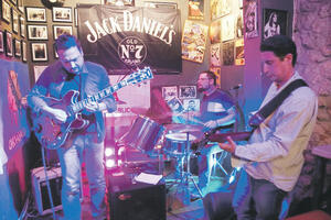 Rokumentarni dani u Nikšiću: Dirljive i tužne rokenrol priče