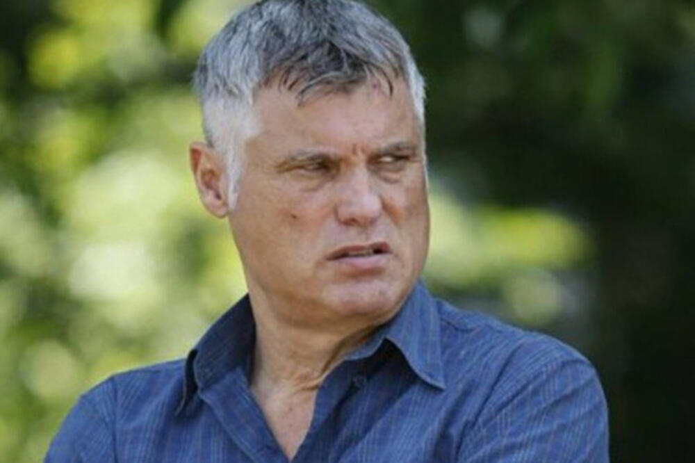 Miroslav Lazanski, Foto: Twitter