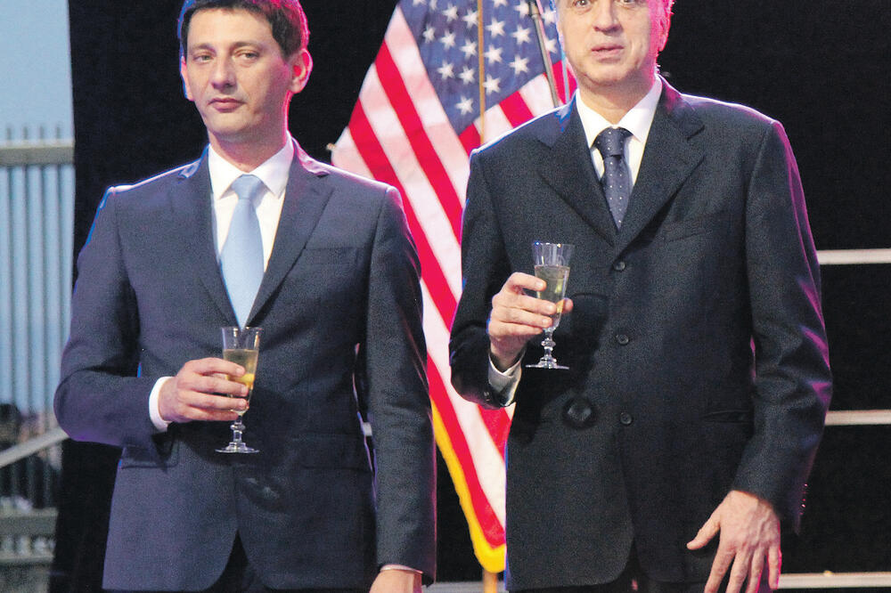 Darko Pajović, Foto: Filip Roganović