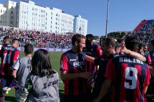 Palermo povukao Empoli u Seriju B, Krotone opstao
