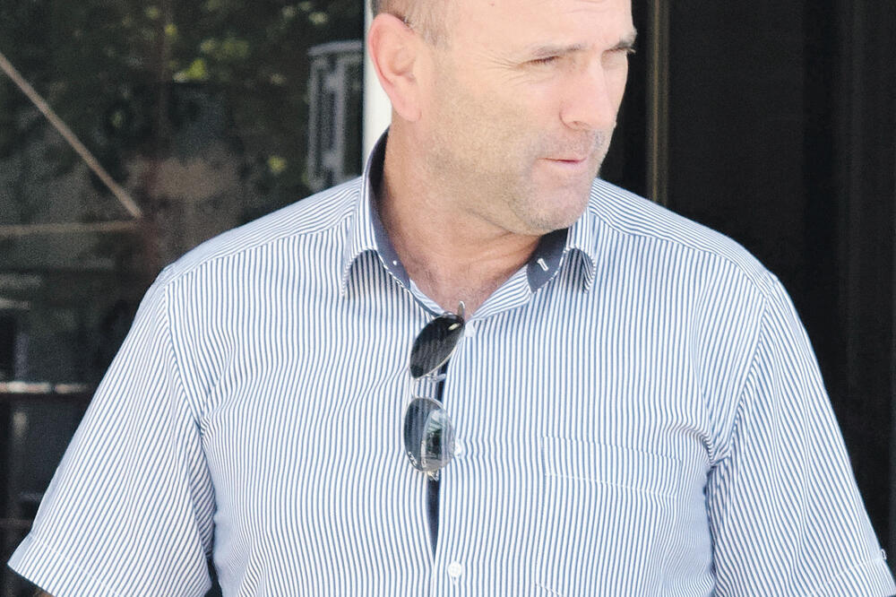 Mako Carević, Foto: Zoran Đurić