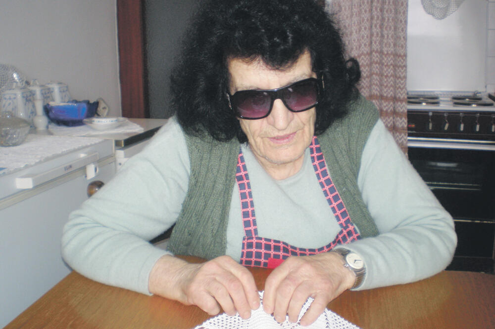 Radmila Jokić, Foto: Tufik Softić