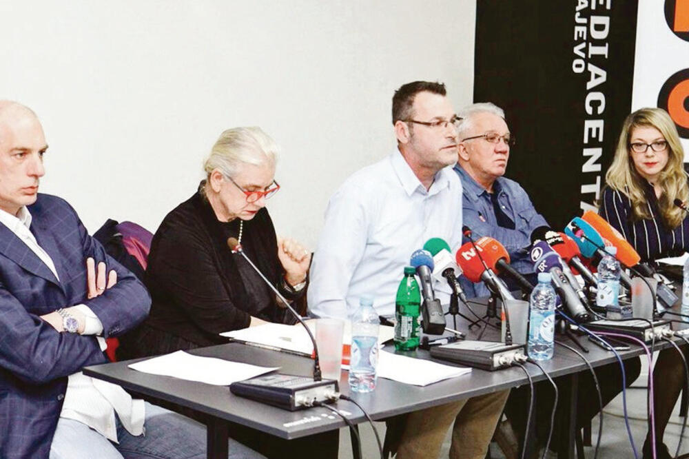 Deklaracija o zajedničkom jeziku, Foto: Vijesti.ba