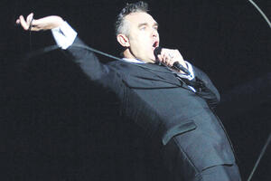 Muzika je moja komunikacija